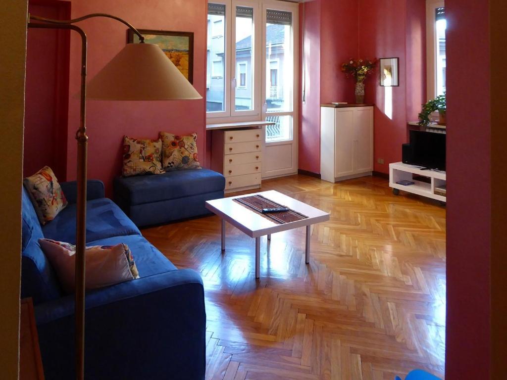 Casa Clemente In Cit Turin - Vicino A Porta Susa E Metro ภายนอก รูปภาพ