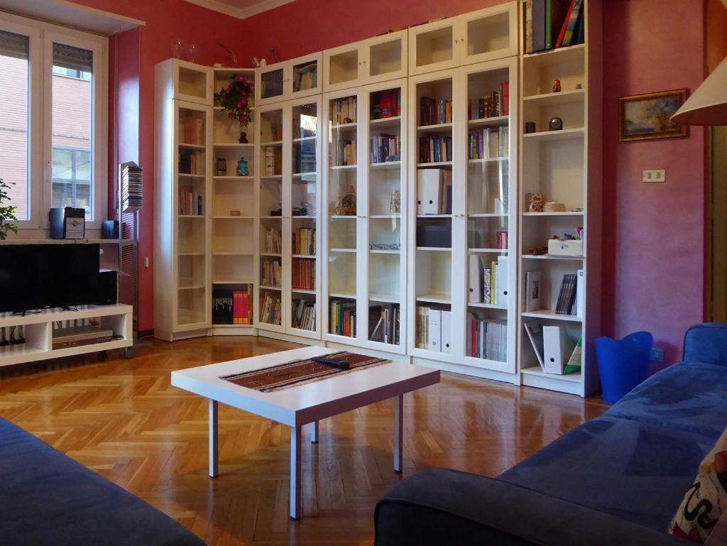 Casa Clemente In Cit Turin - Vicino A Porta Susa E Metro ภายนอก รูปภาพ