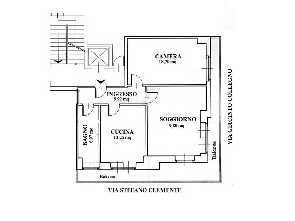Casa Clemente In Cit Turin - Vicino A Porta Susa E Metro ภายนอก รูปภาพ