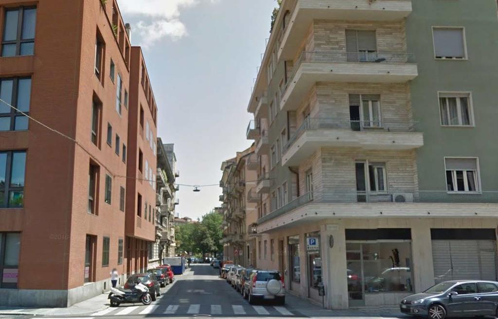 Casa Clemente In Cit Turin - Vicino A Porta Susa E Metro ภายนอก รูปภาพ