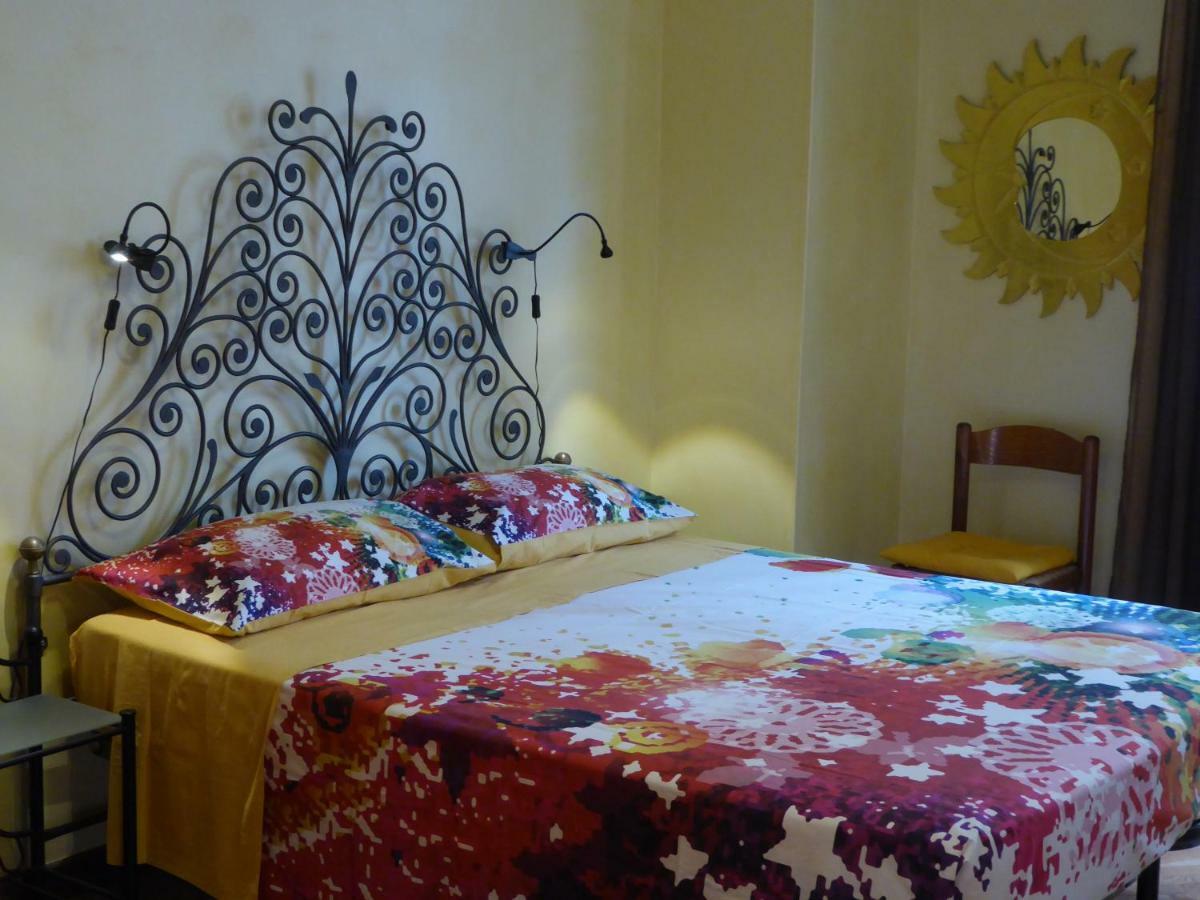 Casa Clemente In Cit Turin - Vicino A Porta Susa E Metro ภายนอก รูปภาพ