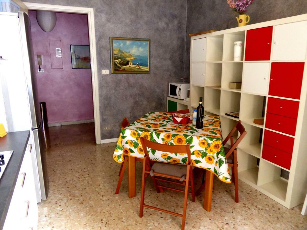 Casa Clemente In Cit Turin - Vicino A Porta Susa E Metro ภายนอก รูปภาพ